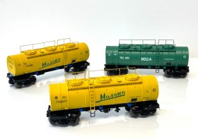 Цистерны 15-886