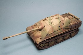 Jagdpanther s.Pz.Jg.Abt. 654