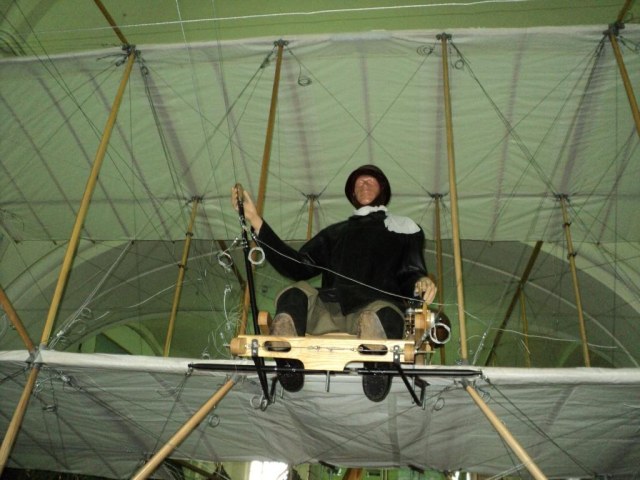Farman-IV
