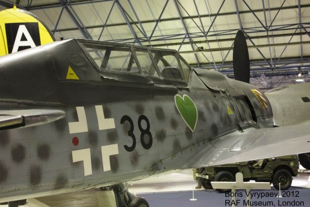 FW190S