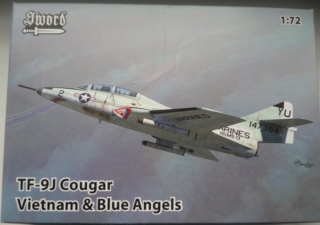 TF-9J Cougar