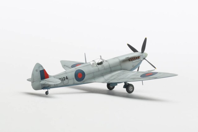 Spitfire Mk.VII