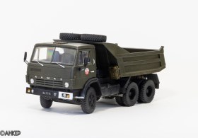Камаз-55111