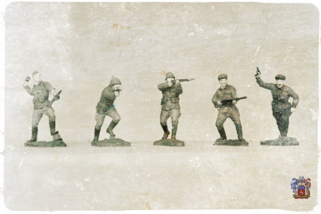 Брестская крепость