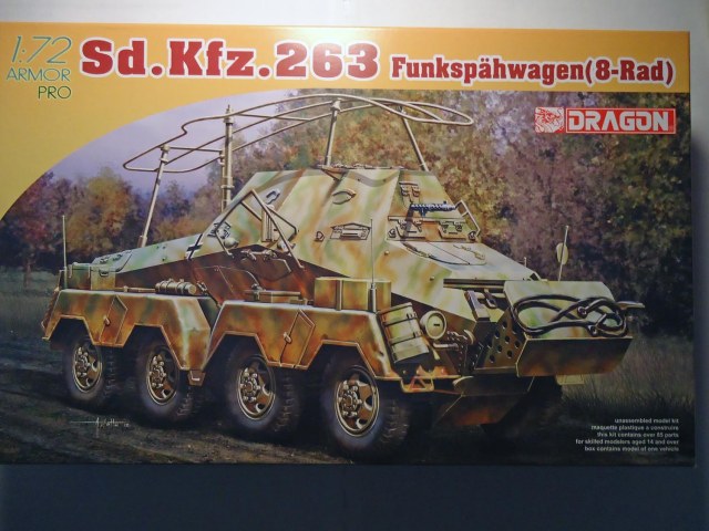 sd.kfz. 263