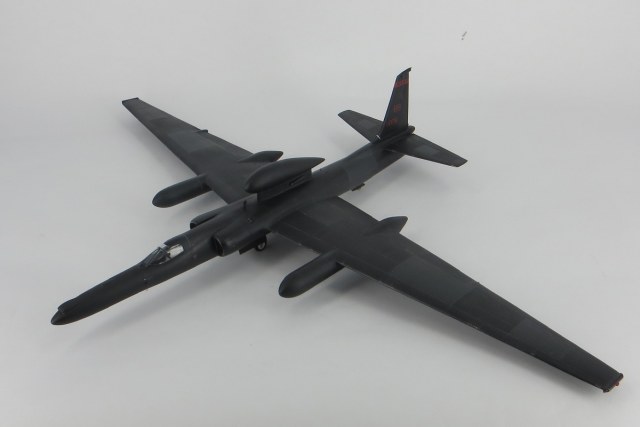 U-2R