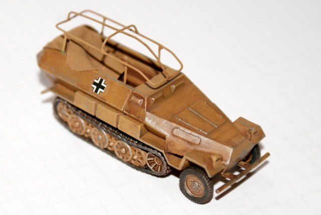 Sd.Kfz. 251/6