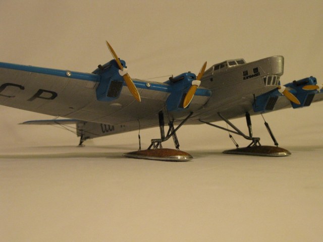 АНТ-6 (ANT-6)(Г-2)