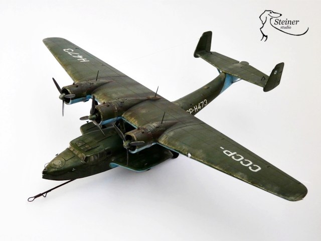 Do-24 (СССР Н-473)