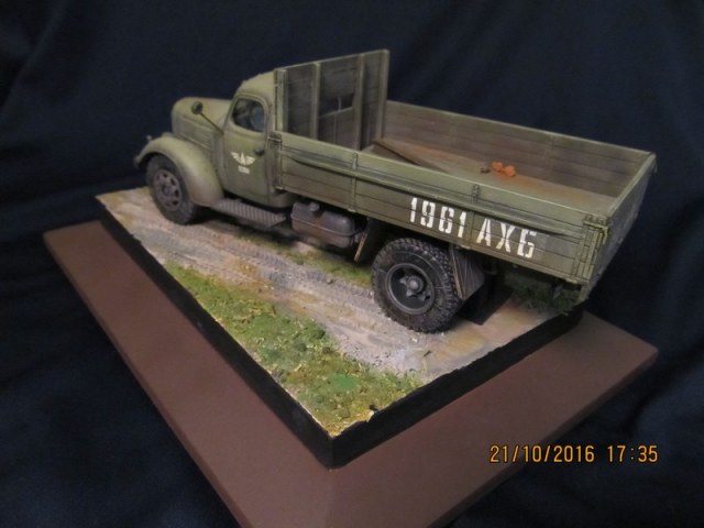 ЗиЛ-164 Трудяга