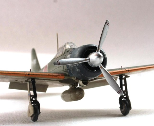 A6M3 mod 32