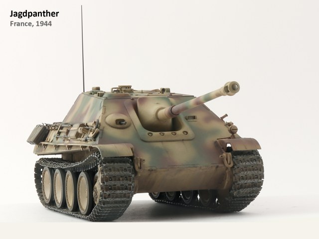 Jagdpanther