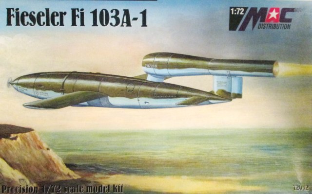 Fi-103 (V-1)