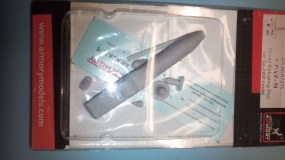 УПАЗ-М "Сахалин" Armory 1/72