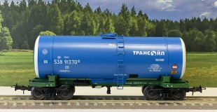 Цистерны 15-1443