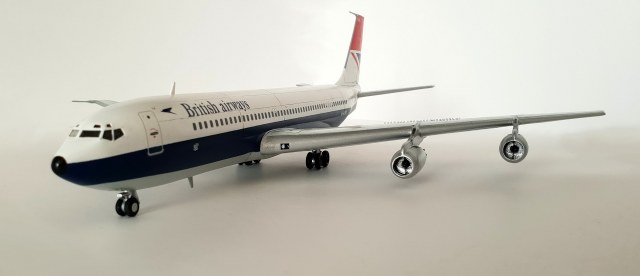 Boeing 707