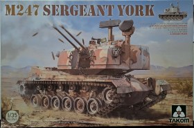 М247 SERGEANT YORK