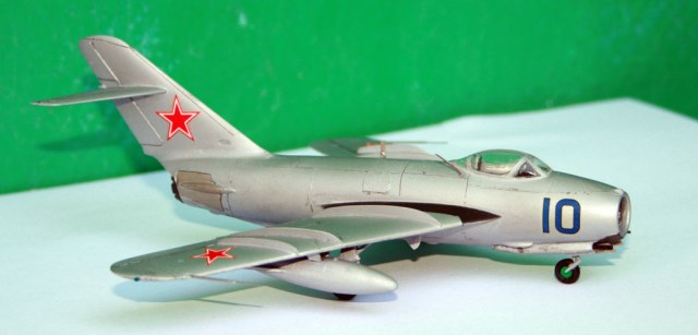 МиГ-17 Ф
