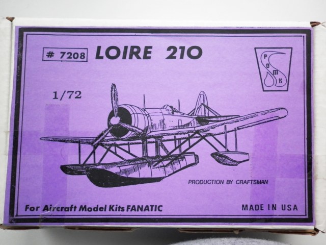 Loire 210
