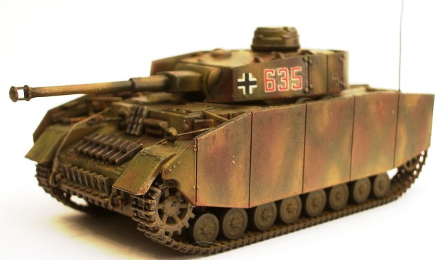 Pz.Kpfw. IV