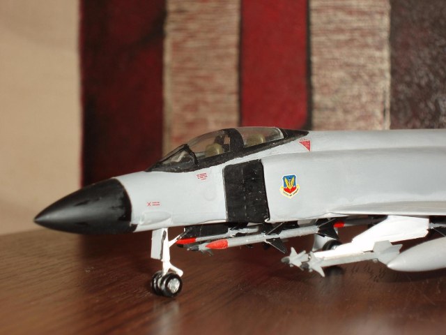 F-4 Fantom