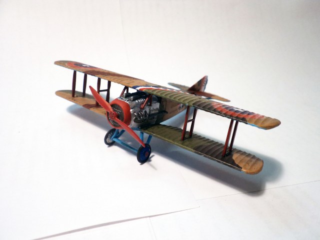 SPAD S.XIII