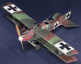 Roland C.IIa  "Walfisch"   (поздний)