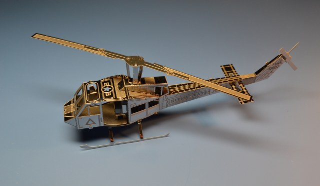 UH-1