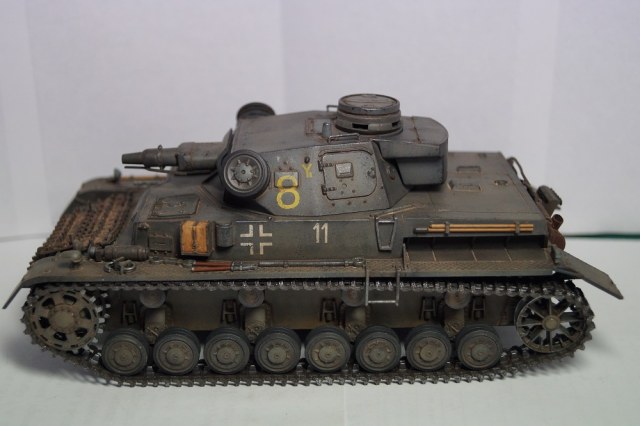 PZ-IV D