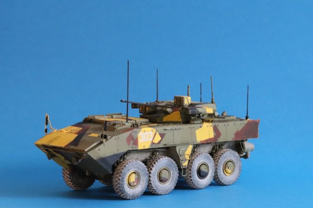 БМП Бумеранг