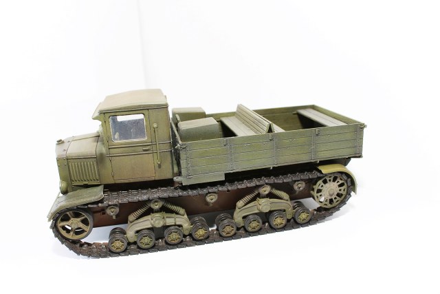 Ворошиловец