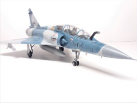 Mirage-2000B