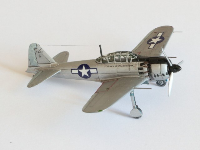 A6M5 "Captured Zero"