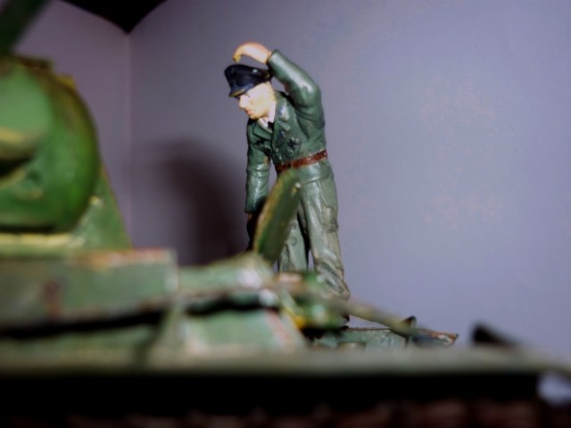 Дороги войны