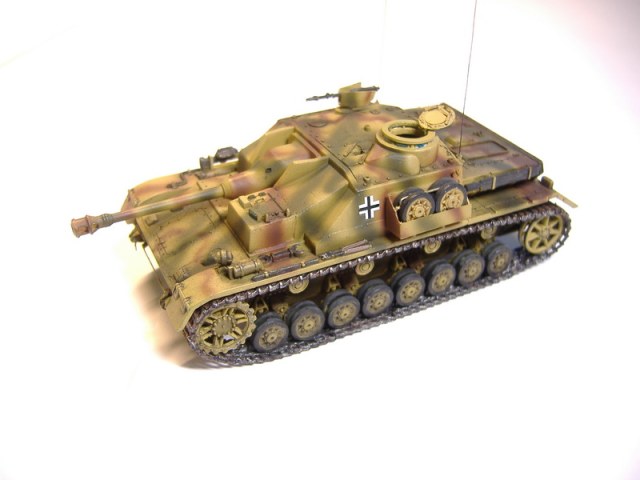 StuG 4