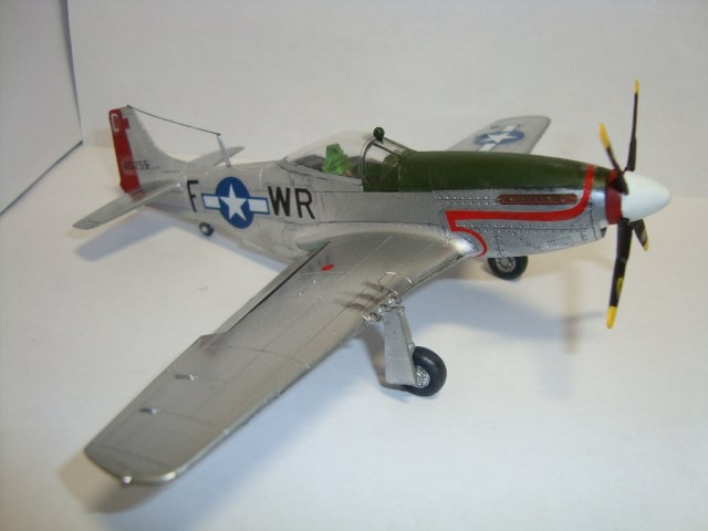 P-51D