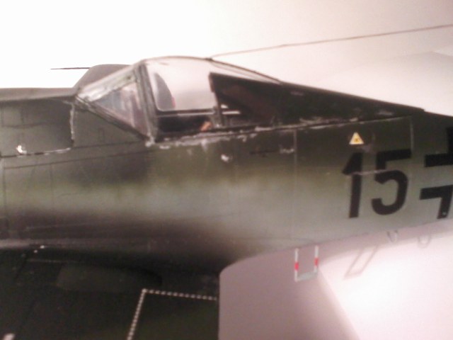 FW 190 D9