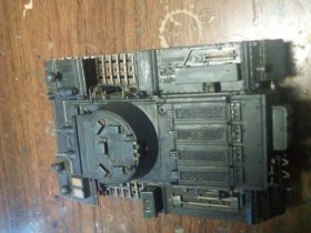 T-1F/ PzKfW-1 asf. F