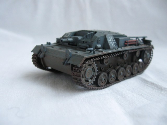 Stug III Ausf. B
