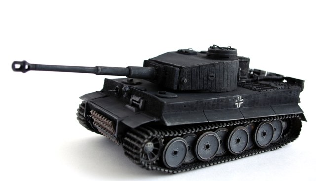 Из капремонта на восточный фронт