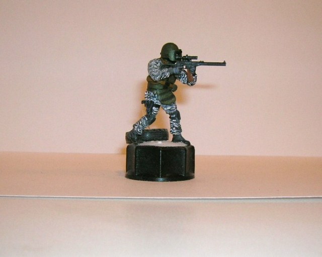 Снова "Вымпел"