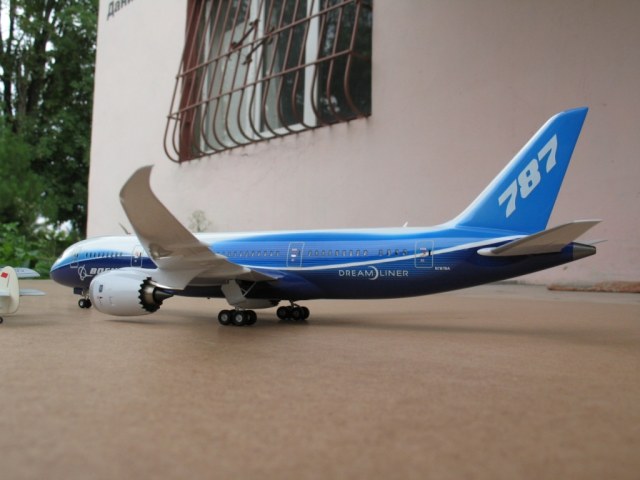 Boeing-787