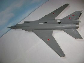 Ту-22 М3 1/72
