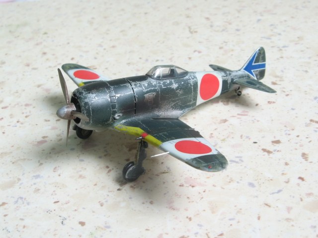 Ki-44 Shoki