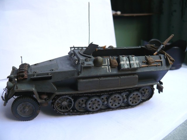 251 от Звезды