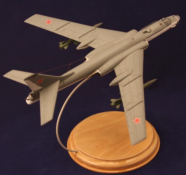 Ту-16к-26 1/144