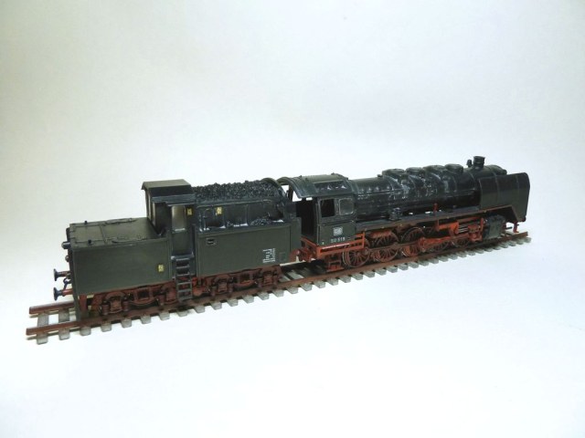 BR-50 1:87 НО