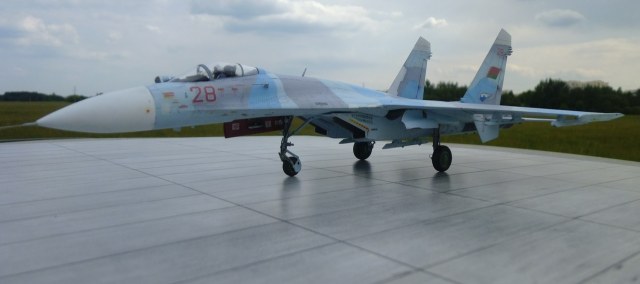Су-27см