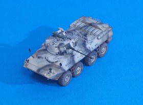 БТР-90 "Росток"