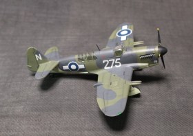 Fairey Firefly Mk.I от Novo-ДФИ